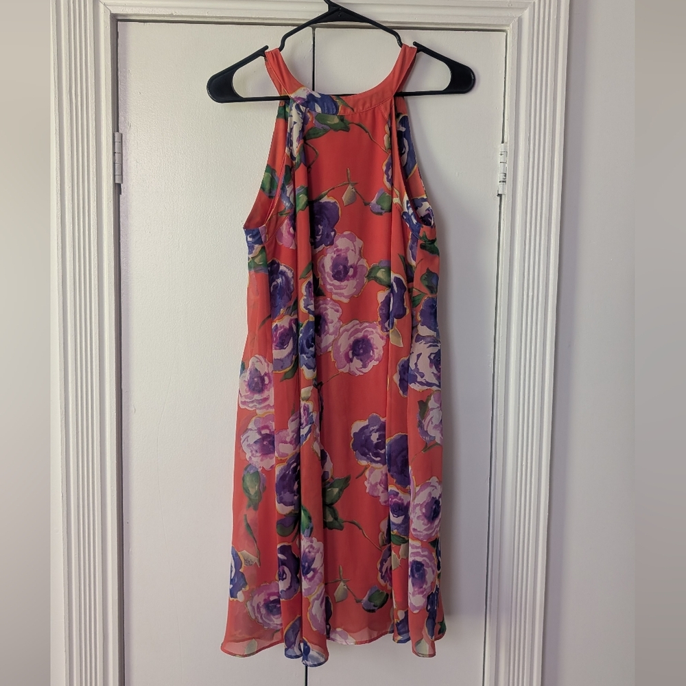 Betsey Johnson cocktail dress
